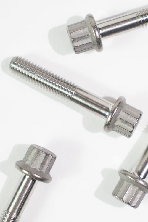 Inconel Superalloy Bolt, Default Title at Stemcell Science Shop