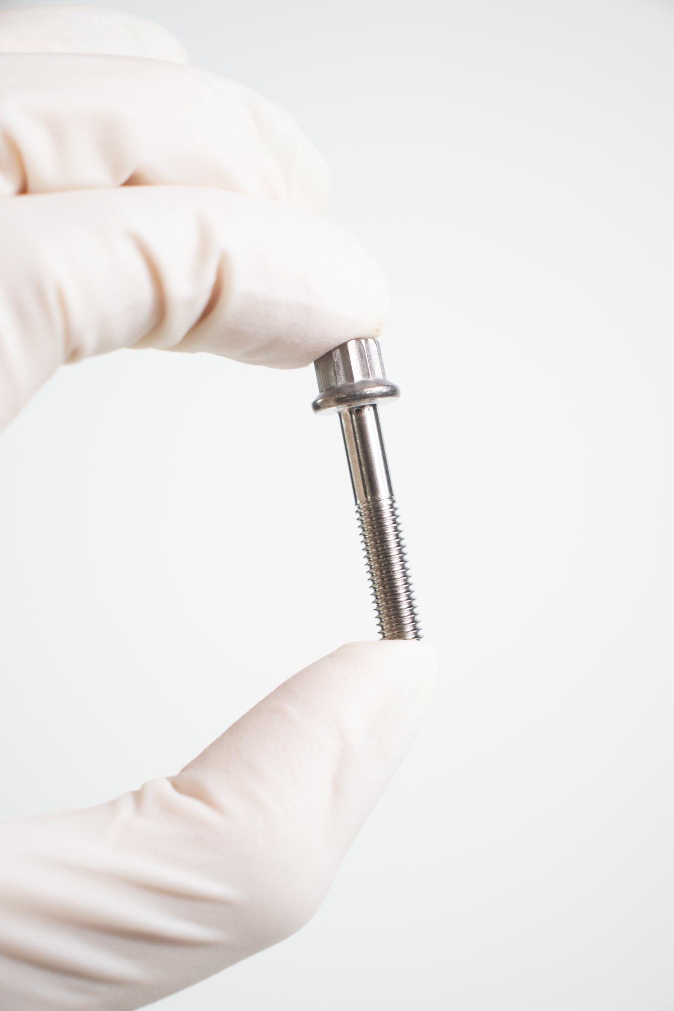 Inconel Superalloy Bolt, Default Title at Stemcell Science Shop