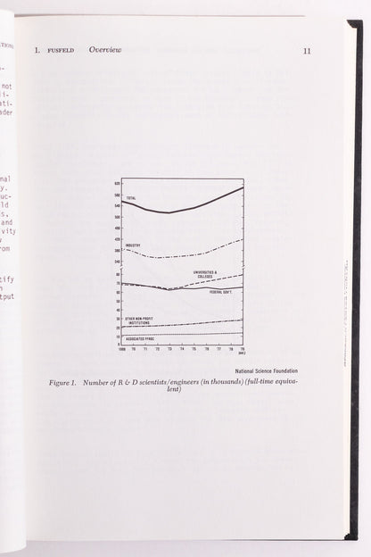 Innovation and U.S Research Books Stemcell Science Shop