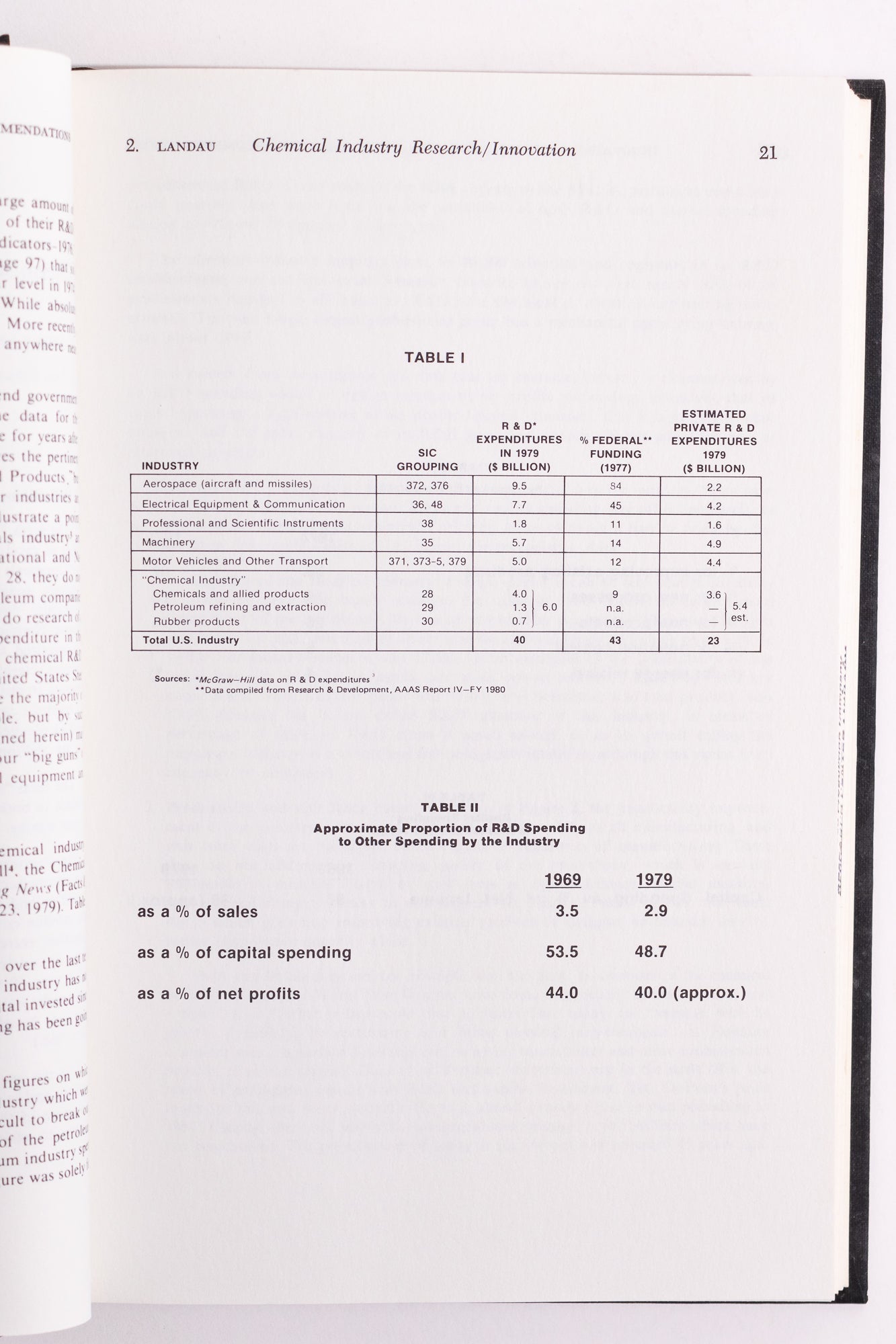 Innovation and U.S Research Books Stemcell Science Shop