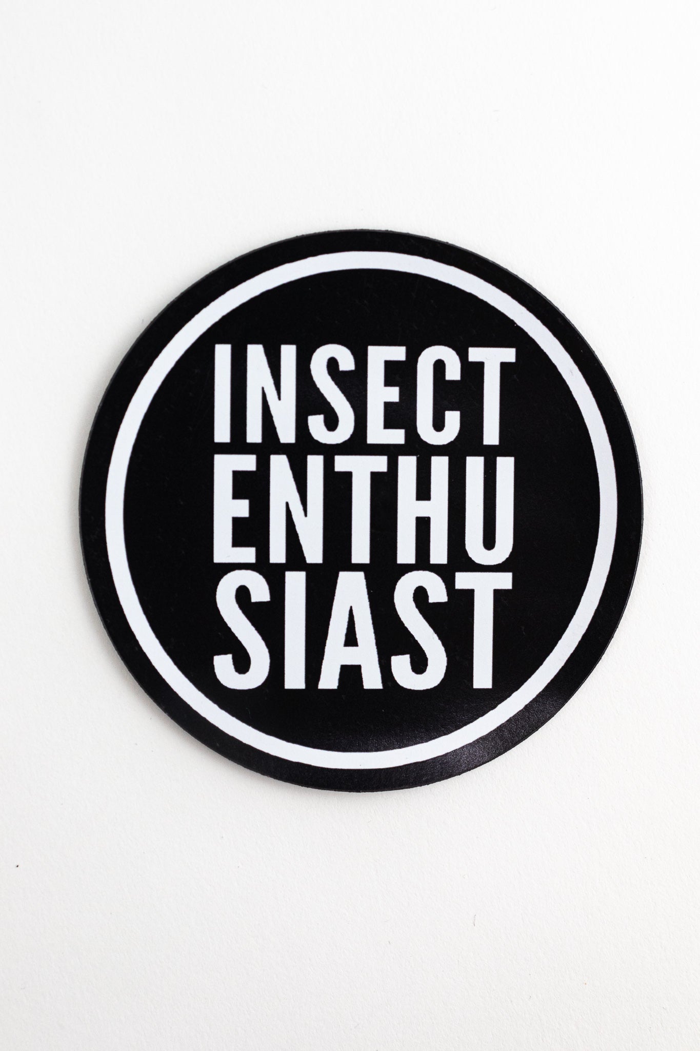 Insect Enthusiast Magnet Household Stemcell Science Shop