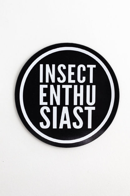 Insect Enthusiast Magnet Household Stemcell Science Shop