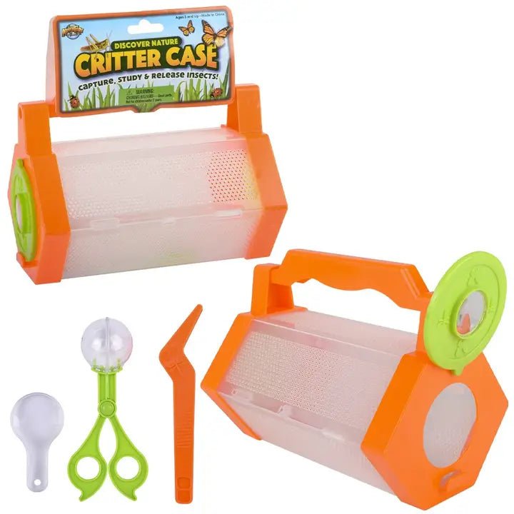 Insect Explorer Case Kids Stemcell Science Shop