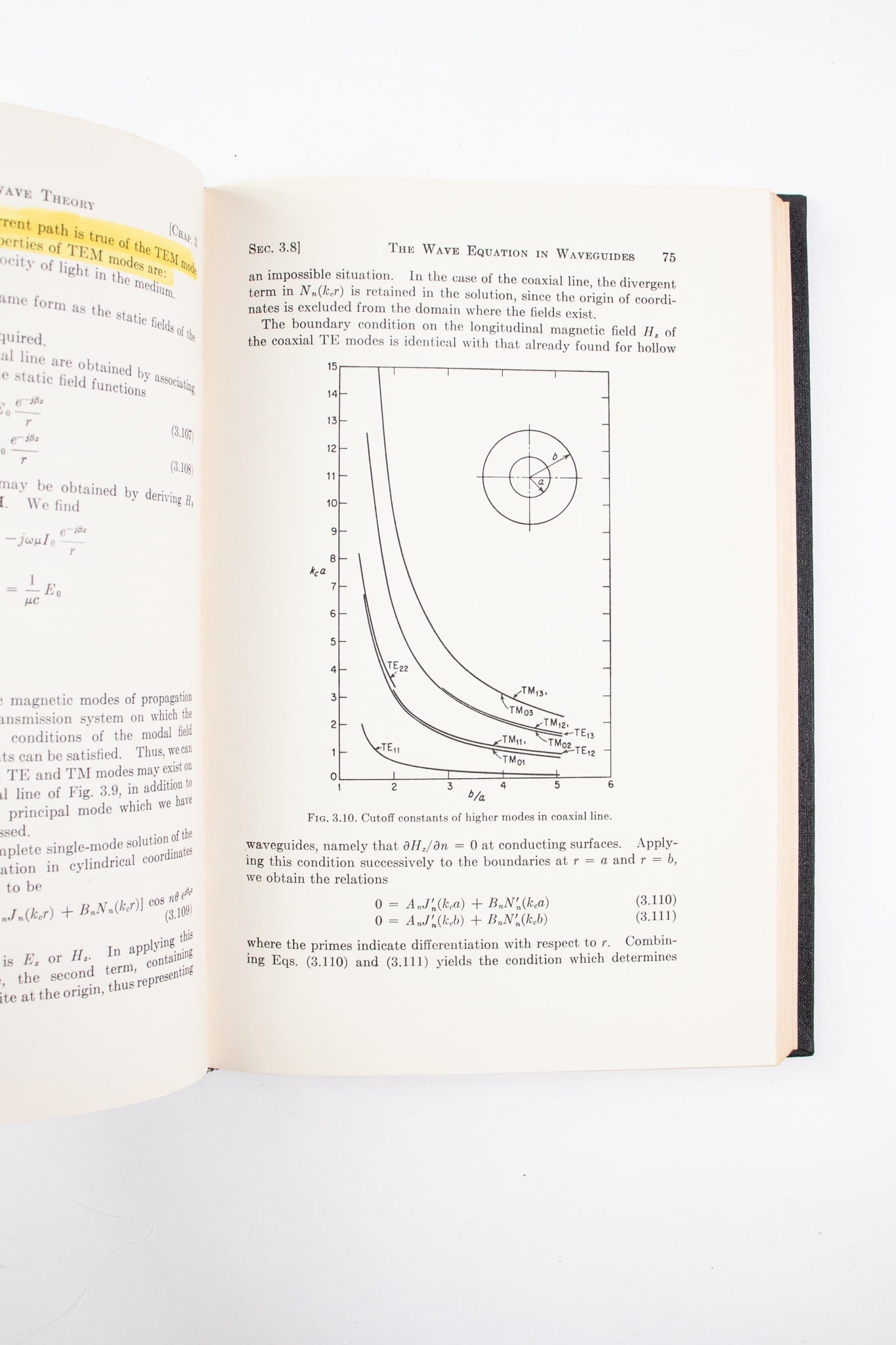 Introduction to Microwave Theory - Books from Stemcell Science Shop