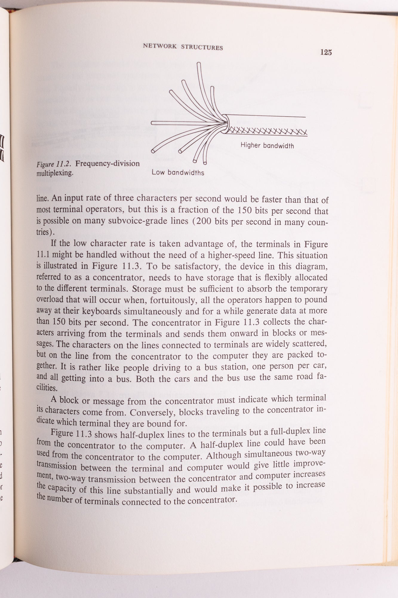 Introduction to Teleprocessing - Prentice - Hall Series in Technical Mathematics Books Stemcell Science Shop