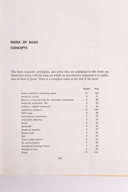 Introduction to Teleprocessing - Prentice - Hall Series in Technical Mathematics Books Stemcell Science Shop