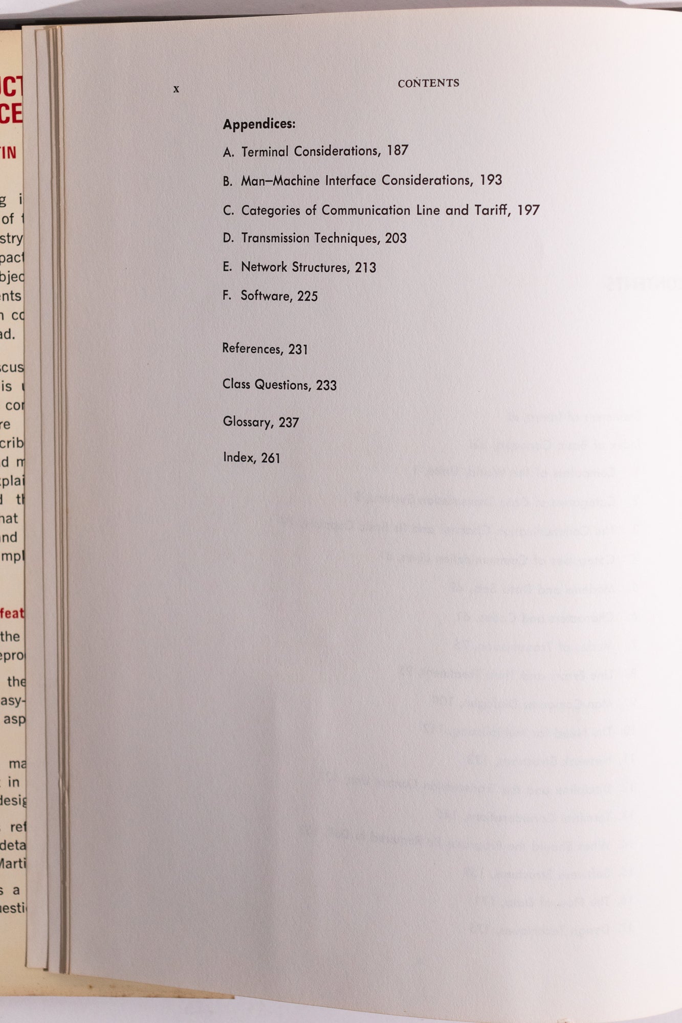 Introduction to Teleprocessing - Prentice - Hall Series in Technical Mathematics Books Stemcell Science Shop