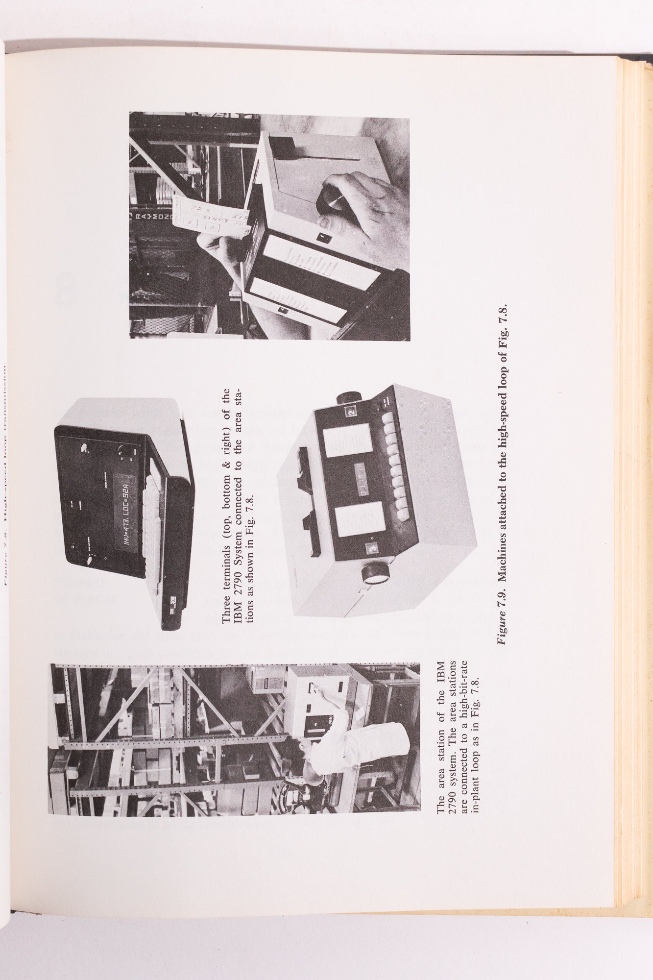 Introduction to Teleprocessing - Prentice - Hall Series in Technical Mathematics Books Stemcell Science Shop