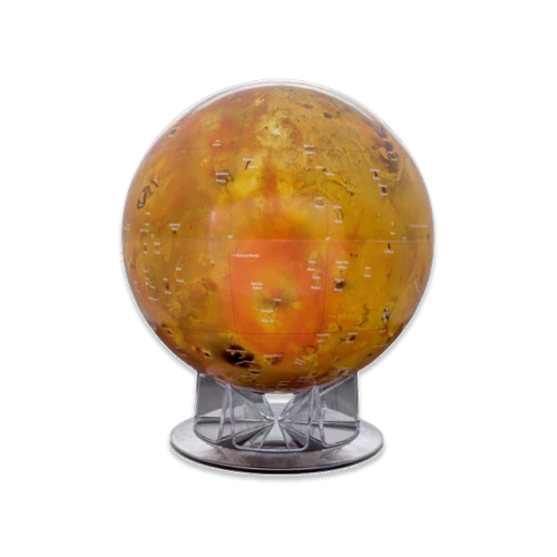 Io 12" Globe