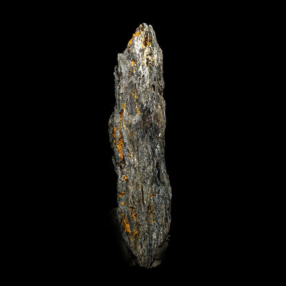 Iridescent Hematite Natural Mineral Specimen # B 6820
