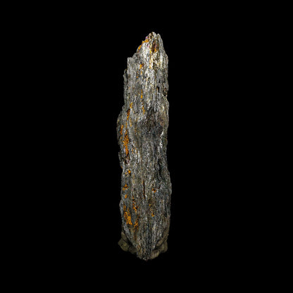 Iridescent Hematite Natural Mineral Specimen # B 6820