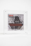ISIS-2 Space Experiment Data Section, Default Title at Stemcell Science Shop