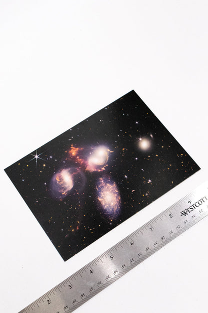 JSWT Photocard Set: Vol. 1 Charts Stemcell Science Shop