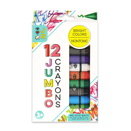 Jumbo Crayons - Stemcell Science Shop