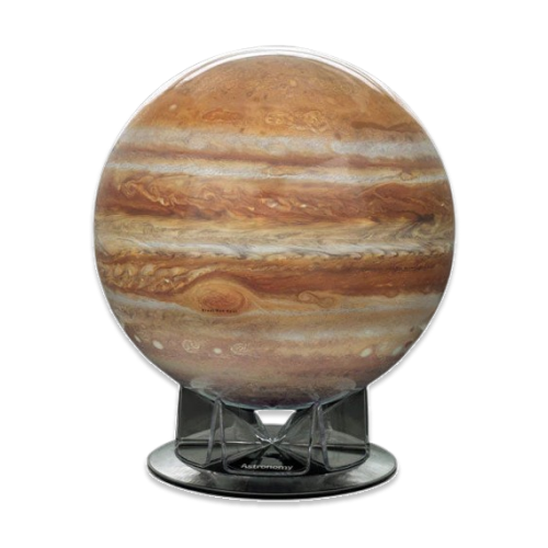 Jupiter 12" Globe