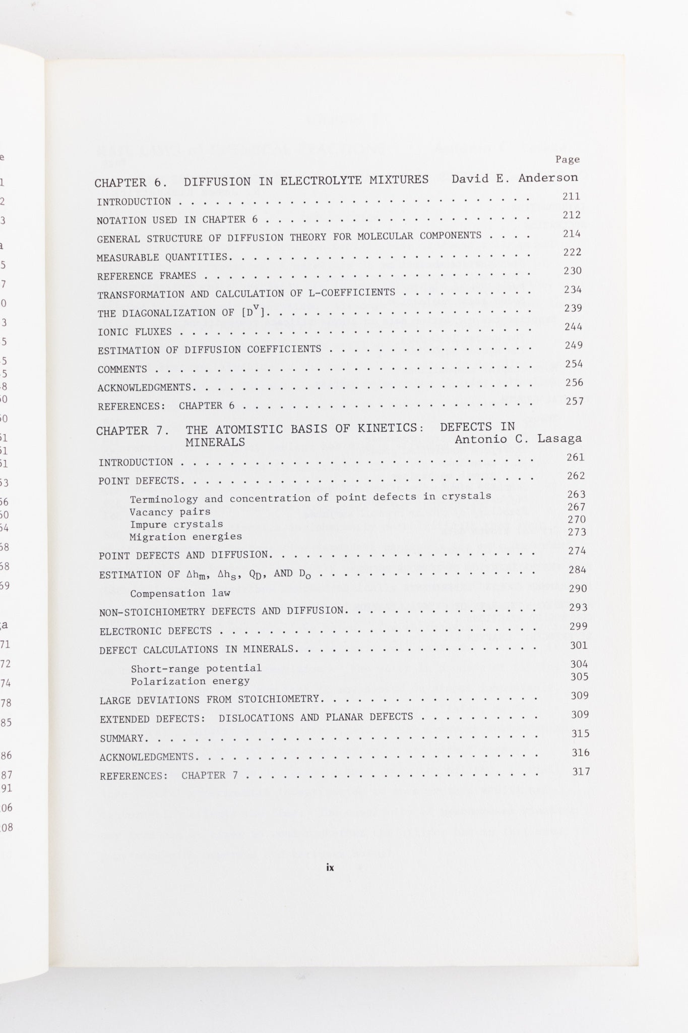 Kinetics of Geochemical Processes Books Stemcell Science Shop