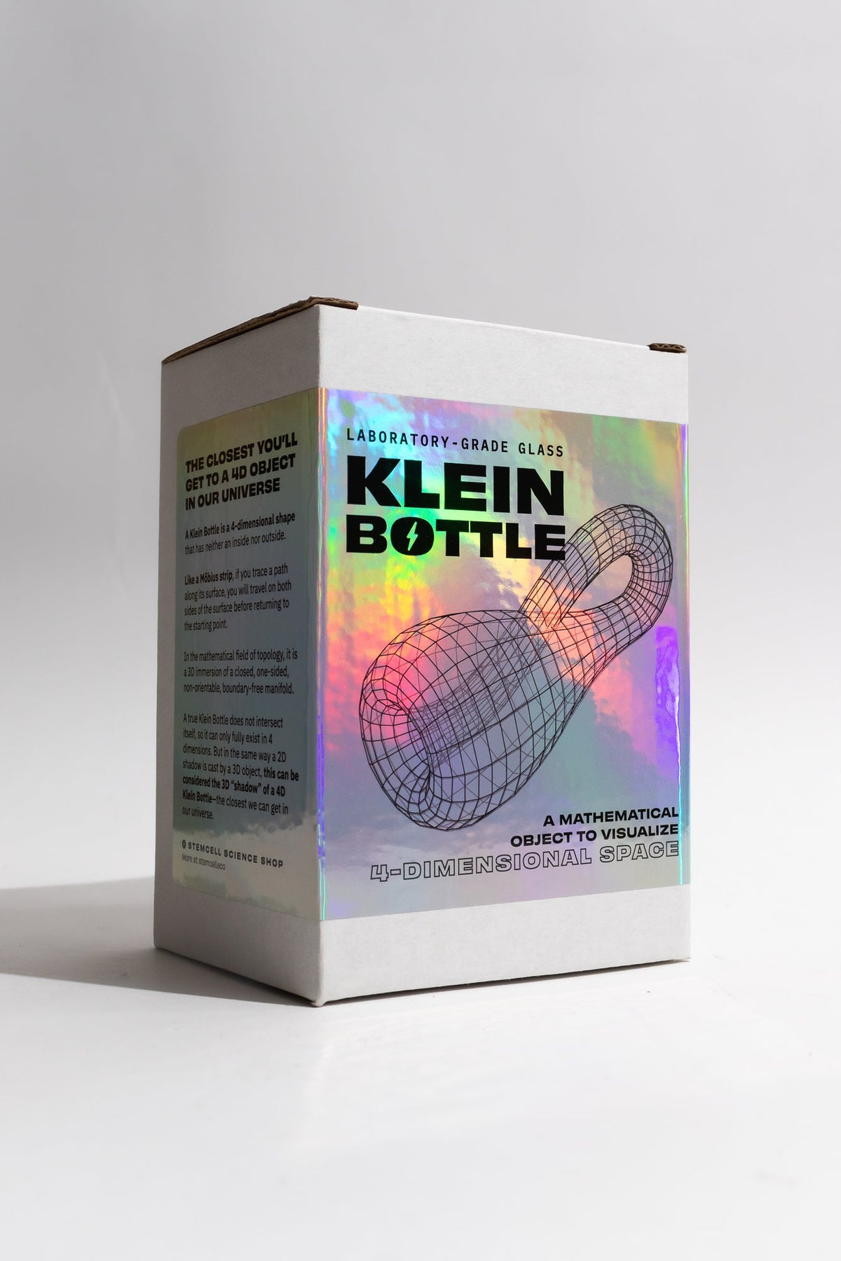 Klein Bottle, Standard at Stemcell Science Shop