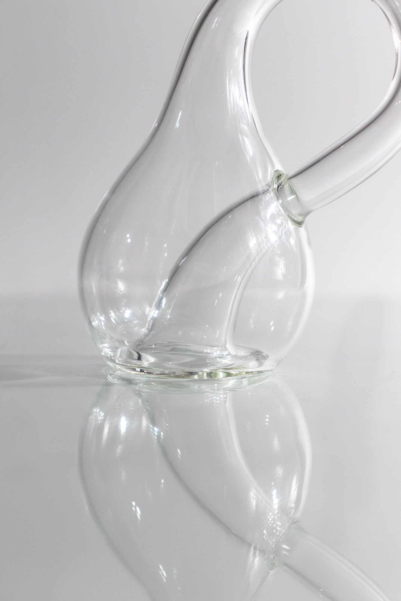 Klein Bottle - Demonstration from Stemcell Science Shop