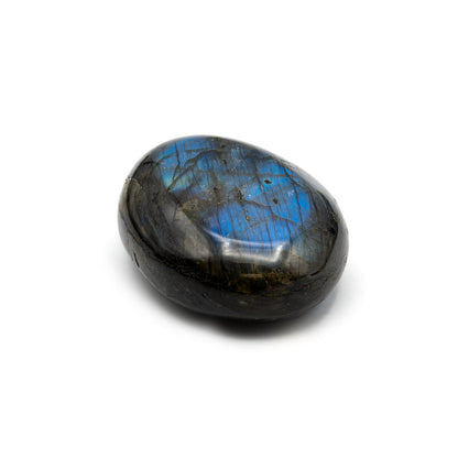 Labradorite Palm Stones