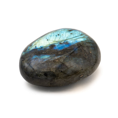 Labradorite Palm Stones