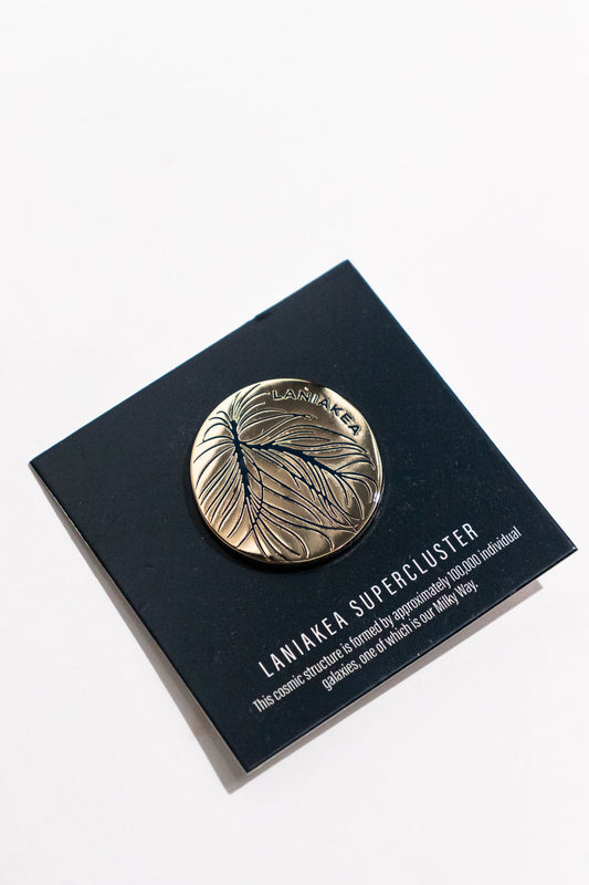 Laniakea Supercluster Pin Pin Stemcell Science Shop