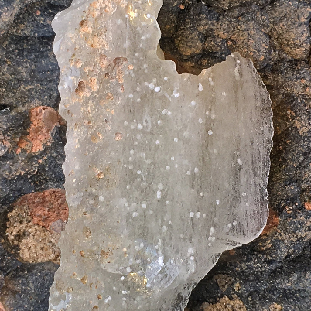 Libyan Desert Glass