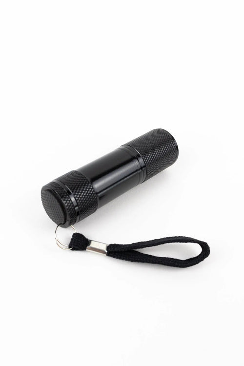 LED Ultraviolet Flashlight, Default Title at Stemcell Science Shop