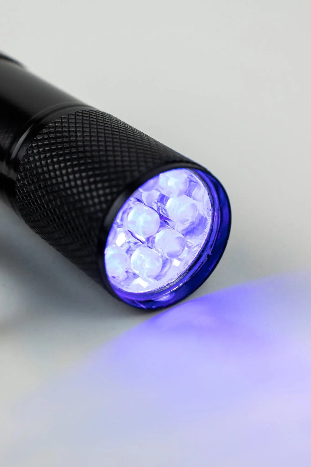 LED Ultraviolet Flashlight, Default Title at Stemcell Science Shop