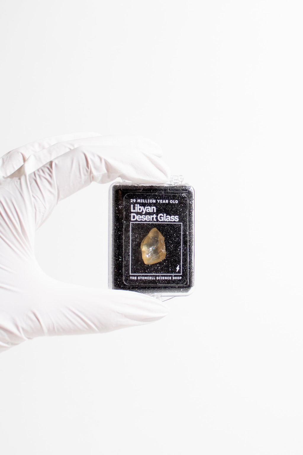Libyan Desert Glass, Default Title at Stemcell Science Shop