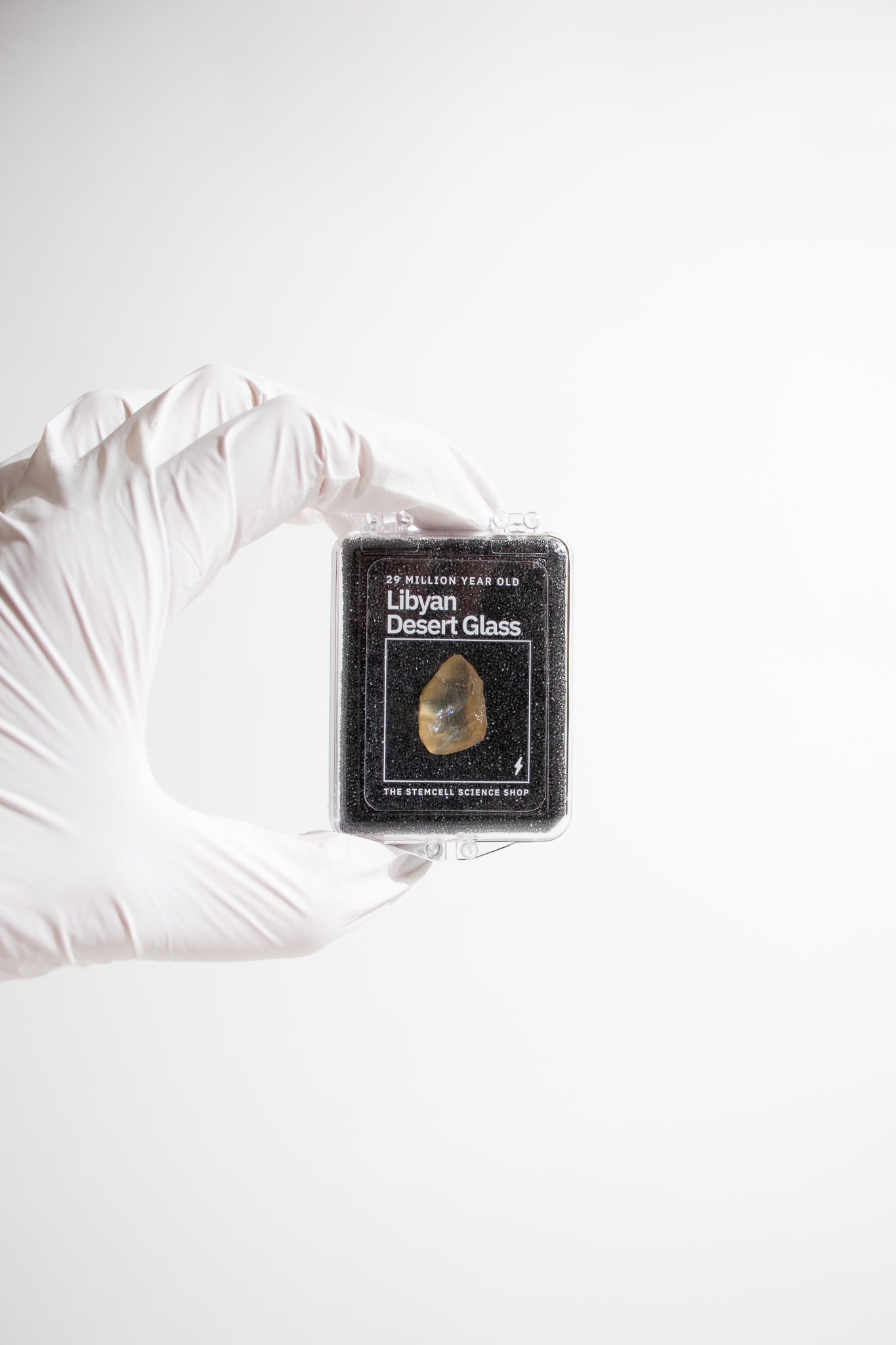 Libyan Desert Glass, Default Title at Stemcell Science Shop