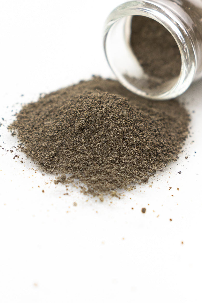 Lunar Mare Simulant Vial - Interesting Materials from Stemcell Science Shop
