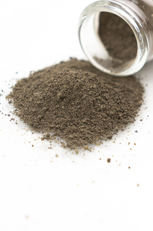 Lunar Mare Simulant Vial - Interesting Materials from Stemcell Science Shop