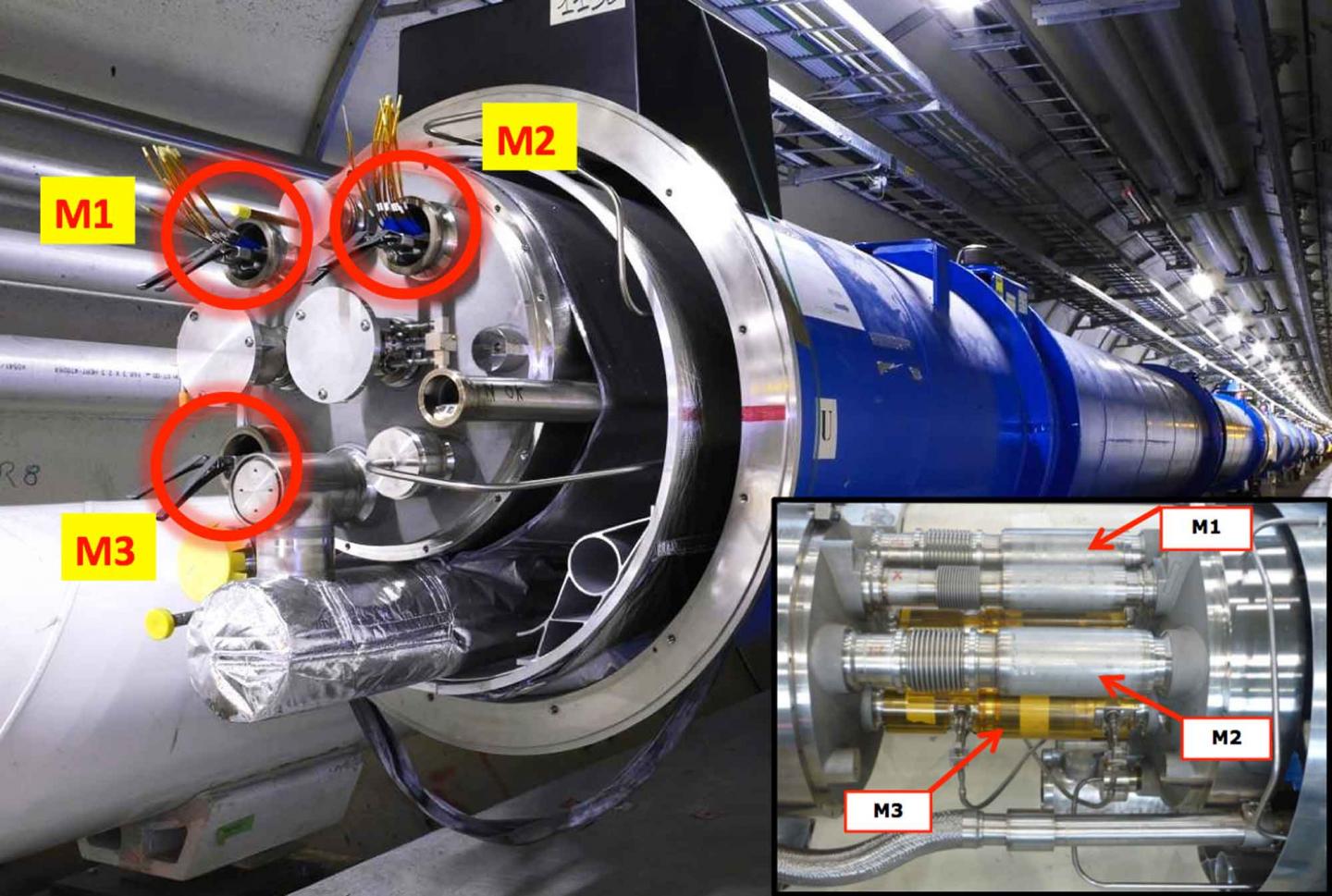 LHC Superconductor Cable, Default Title at Stemcell Science Shop