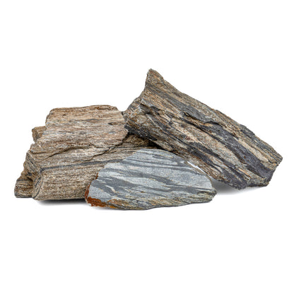 Magma Ocean - Isua Greenstone Belt - 3.6 Billion Years Old