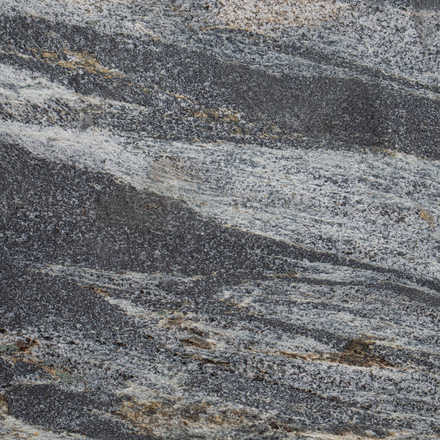 Magma Ocean - Isua Greenstone Belt - 3.6 Billion Years Old