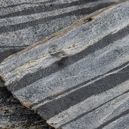 Magma Ocean - Isua Greenstone Belt - 3.6 Billion Years Old