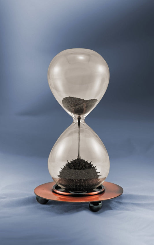 Magnetic Sand Timer Stemcell Science Shop