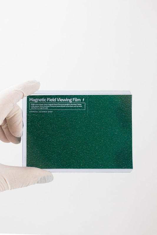 Magnetic Viewing Film - Tool from Stemcell Science Shop