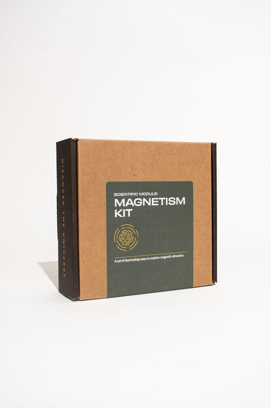 Magnetism Kit Collection Box Stemcell Science Shop