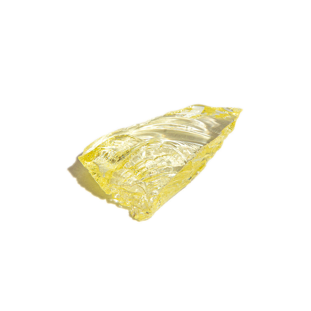 Manhattan Project Shield Window Fragment