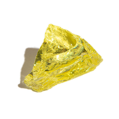 Manhattan Project Shield Window Fragment