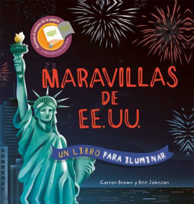 Maravillas De EE. UU. - Kids' Books from Stemcell Science Shop