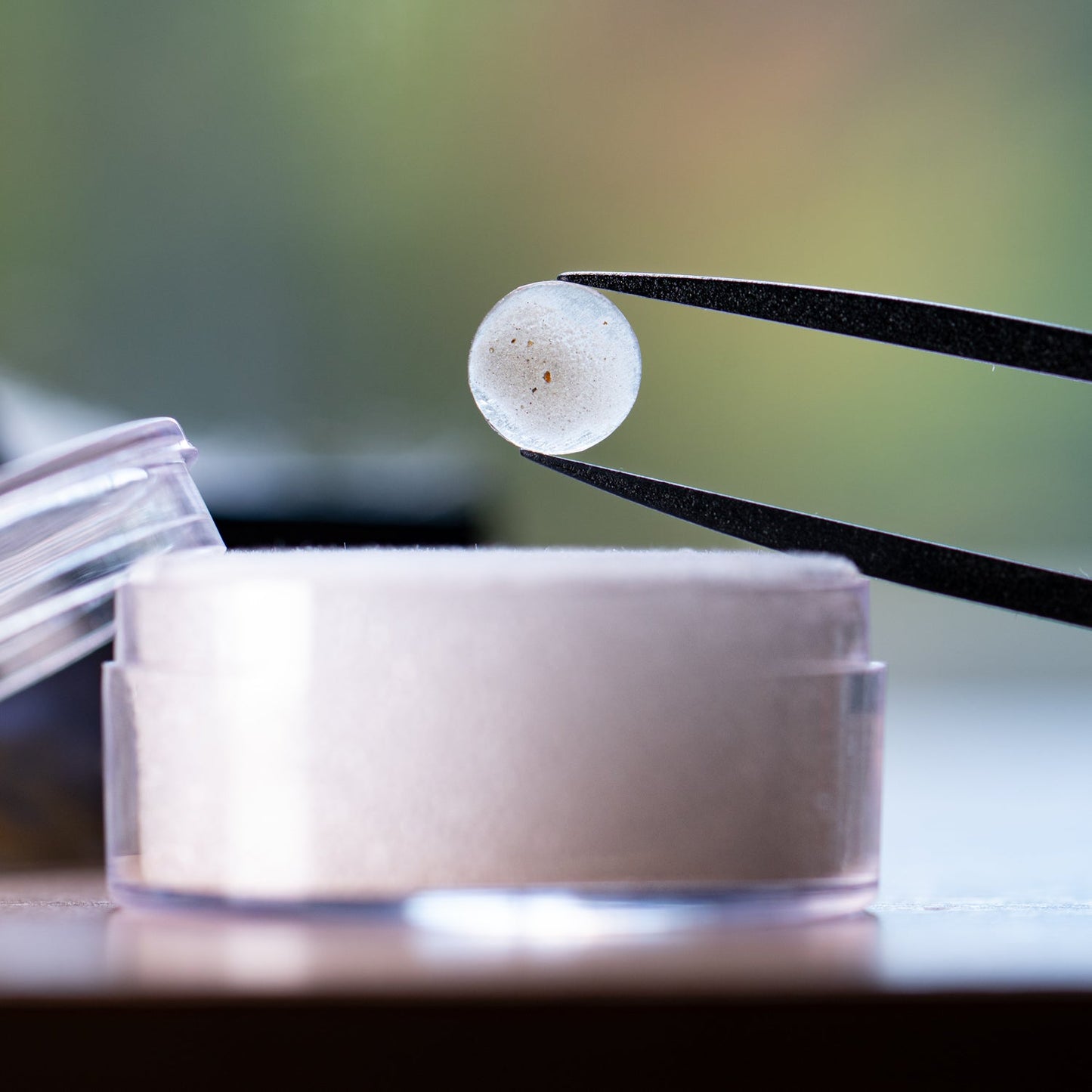 Martian Dust Storm NWA 7397 - Martian Meteorite