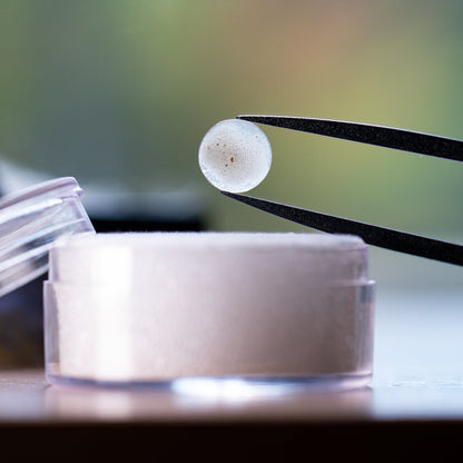 Martian Dust Storm NWA 7397 - Martian Meteorite