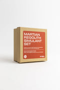 Martian Regolith Simulant Set, Default Title at Stemcell Science Shop