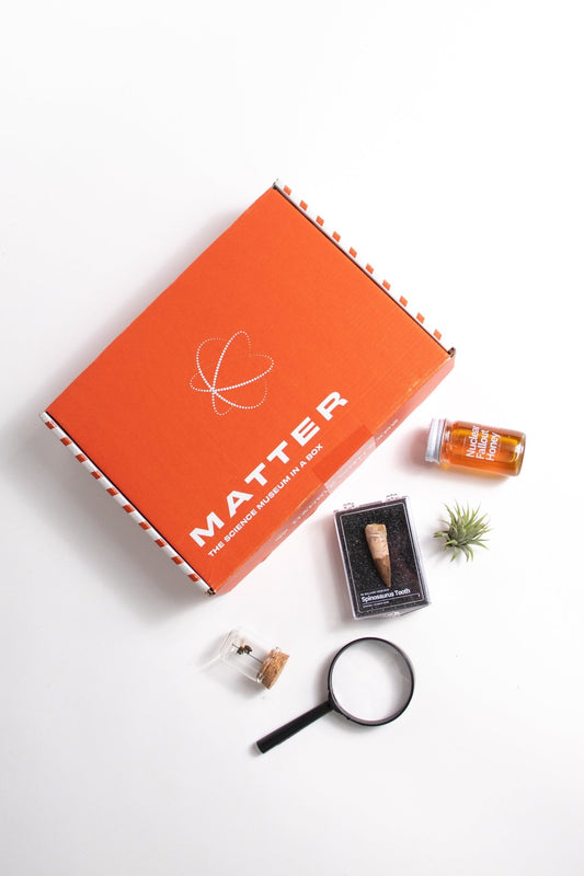 Matter Scientific Subscription Box Subscription Stemcell Science Shop