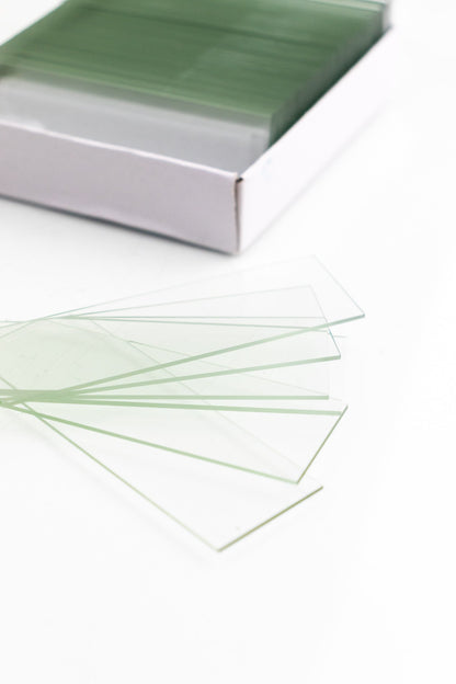 Microscope Slides - Laboratory from Stemcell Science Shop