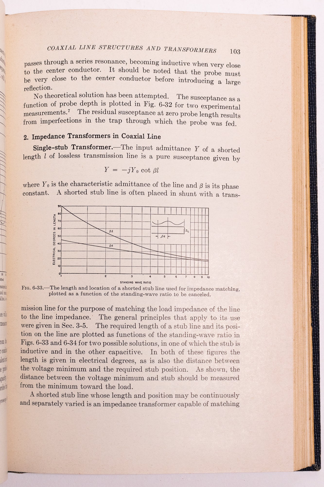 Microwave Transmission Data Design Books Stemcell Science Shop