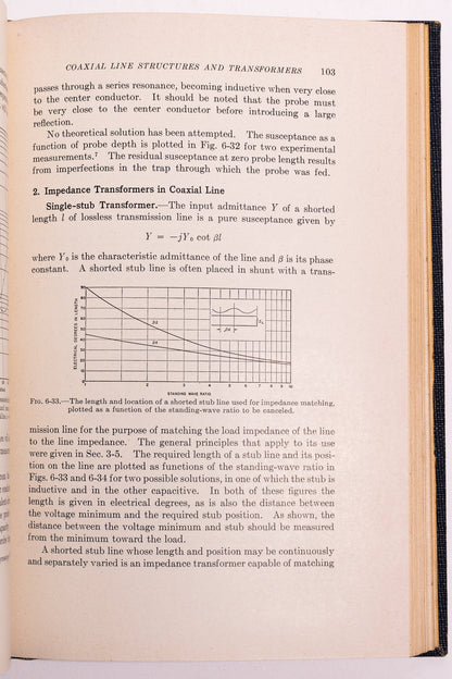 Microwave Transmission Data Design Books Stemcell Science Shop