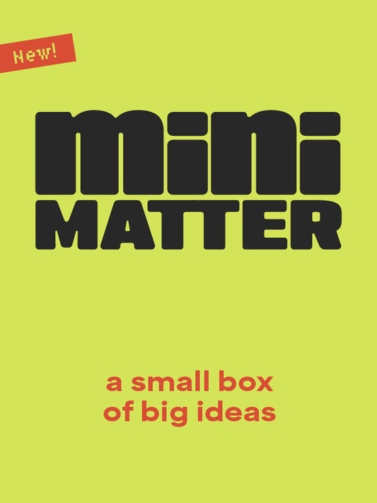 Mini Matter Introductory Box